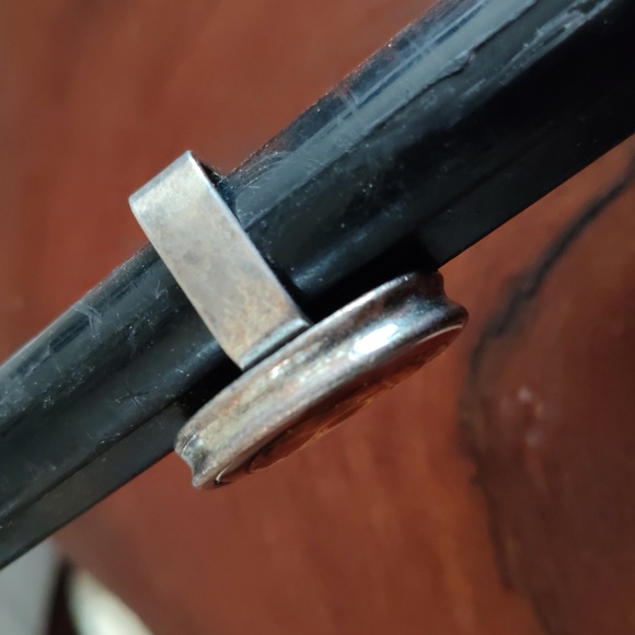 Classic Hardware Ring - Picture 4 of 6